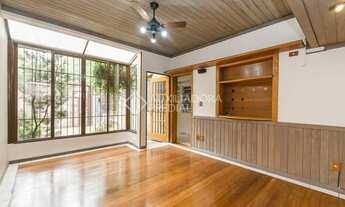 Imagem 2: PORTO ALEGRE - Apartamento Padrão - Jardim Itu