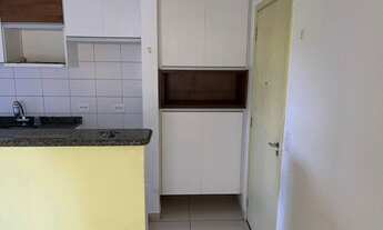 Imagem 5: Apartamento com 3 quartos à venda, 58 m² por R$ 325.000 - Ferrazópolis - São Bernardo do C