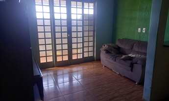 Imagem 2: Casa QR 402 de Esquina