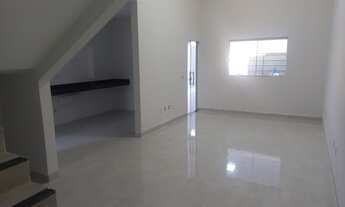 Imagem 7: Oportunidade - Sobrado 3Qts - Setor Três Marias