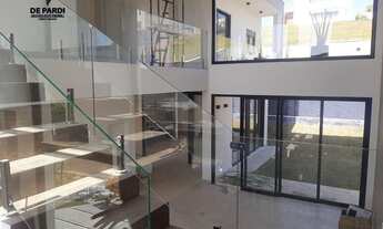 Imagem: Sobrado com 4 dormitórios, 386 m² - venda