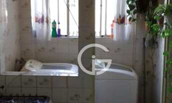 Imagem 7: Residencial Itaocá II