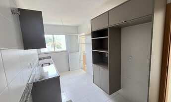 Imagem 6: Edifício Torres Floratta, 03 suítes no Marco. Aluguel!