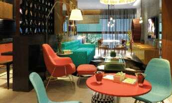 Imagem 3: Torre Santoro. 3/4. 3 Suítes. 2 Vagas de Garagem. V8