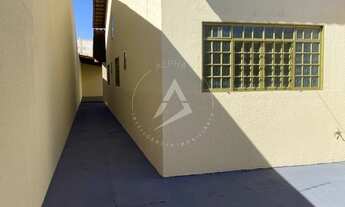 Imagem 2: Casa à venda, Bairro Cardoso Continuação, APARECIDA DE GOIANIA - GO