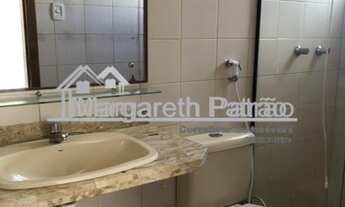 Imagem 5: Apartamento para venda, 03 quartos com dependência no Cidade Jardim