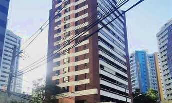 Imagem: Salvador - Apartamento Padrão - Pituba