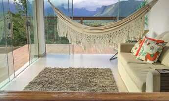 Imagem 3: Casa no Vale do Capão - 4/4 - 3 Suítes - 7.200 m2. Aceita permuta com outro imóvel