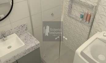 Imagem 5: Apartamento quarto e sala com 30 m² em Copacabana