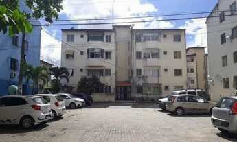 Imagem: Vendo apartamento 2/4 c/varanda em sussuarana