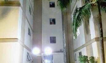 Imagem: Apartamento à venda, 62 m² por R$ 245.000,00