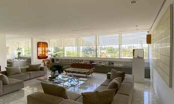 Imagem 5: Apartamento com 2 dormitórios à venda, 425 m² por R$ 6.500.000 - Higienópolis - São Paulo