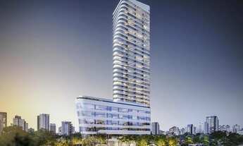 Imagem 2: Apartamento residencial para venda, Jardim América, São Paulo - AP7408