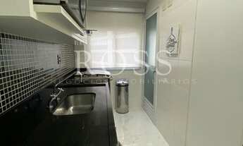 Imagem 7: Apartamento para venda possui 84 metros quadrados com 2 quartos em Mauá - São Caetano do S