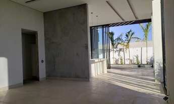 Imagem 5: Casa térrea 3 suítes Cyrela Ipês