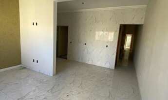 Imagem 5: Casa para venda possui 76 metros quadrados com 3 quartos em Jardim Campo Belo - Sumaré - S