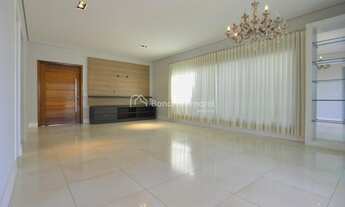 Imagem: Casa a venda no Condomínio Terras do Cancioneiro