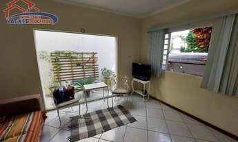 Imagem 4: Vendo casa com edícula no bairro Tabatinga em Lorena-SP