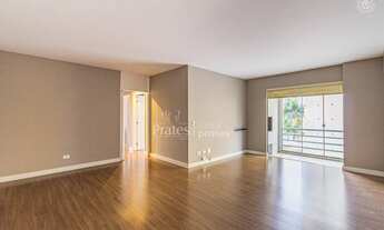 Imagem: CURITIBA - Apartamento Padrão - Cabral