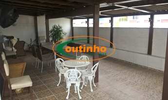 Imagem 2: 24390) Rua Antonio Basílio - Tijuca