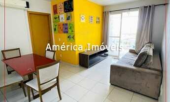 Imagem: Edificio baia blanca - apartamento mobiliado