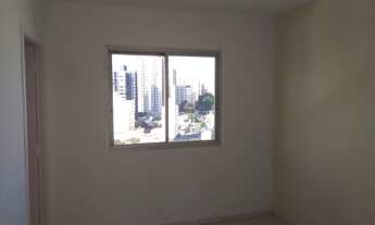 Imagem 5: Apartamento de 1 dormitório no Taquaral com 36 m² andar alto