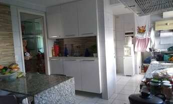 Imagem 7: Apartamento para aluguel com 130 metros quadrados com 4 quartos em Parnamirim - Recife - P