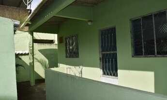 Imagem 7: Vendo 2 terrenos com 6 casas prontas oportunidade oferta