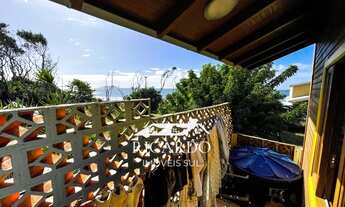 Imagem 5: Casa para Venda em Florianópolis, Armação do Pântano do Sul, 2 dormitórios, 1 banheiro, 6