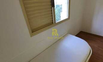 Imagem 5: Apartamento com 2 dormitórios à venda, 60 m² por R$ 1.000.000 - Moema - São Paulo/SP