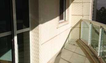 Imagem: Apartamento para aluguel tem 120 metros