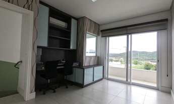 Imagem 2: Casa para venda com 395 metros quadrados com 5 quartos em Pedra Branca - Palhoça - SC