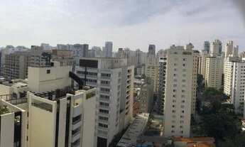 Imagem 6: Apartamento lindo e com móveis planejados Moema!