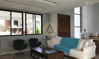 Imagem 3: Excelente casa com 04 quartos no Vale dos Cristais