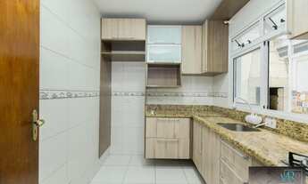 Imagem 2: Sobrado em Condomínio para Venda em Curitiba, Xaxim, 4 dormitórios, 1 suíte, 4 banheiros