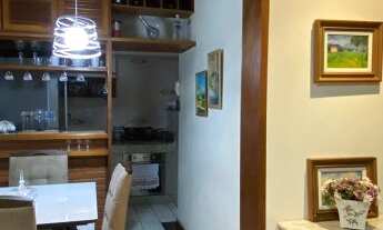 Imagem 5: Colubandê/Rua Mário Ruch. Lindo aptº 2 qts