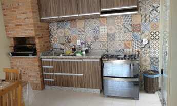 Imagem 6: Casa 3 quartos Regissol I