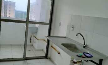 Imagem 3: Condomínio Total Life. Apartamento com 3 quartos sendo 1 suíte