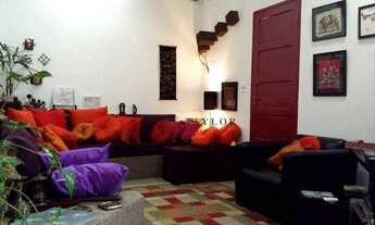 Imagem: Casa com 3 dormitórios à venda, 217 m²