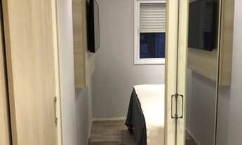 Imagem 3: Apartamento para venda tem 82 metros quadrados com 3 quartos em Tucuruvi - São Paulo - SP