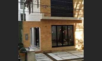 Imagem: Raridade, linda e nova casa de vila