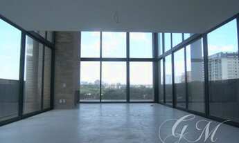 Imagem 2: Apartamento cobertura com 2 quartos - Bairro Vila Nova Conceição em São Paulo