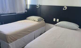 Imagem 6: Cristallo Ponta Negra disponível a venda reformado todo mobiliad