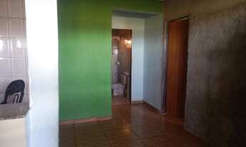 Imagem 3: Casa QR 402 de Esquina