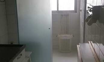 Imagem 2: Apartamento para venda tem 86 metros quadrados com 3 quartos em Vila da Saúde - São Paulo