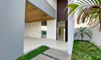 Imagem 4: Casa de condomínio sobrado para venda com 287 metros quadrados com 4 quartos