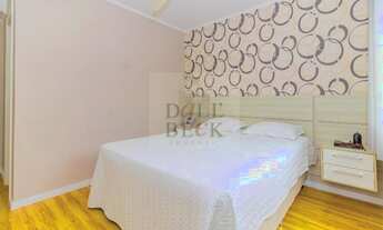 Imagem 5: Apartamento de 3 dormitórios Passo da Areia - Porto Alegre - RS