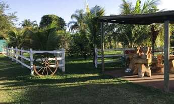 Imagem 7: Chácara à venda no bairro Estância Vila Azul (Zona Rural) - São José do Rio Preto/SP