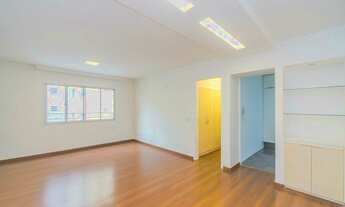 Imagem 3: Apt pronto p/ morar, lindo, reformado à venda no Jd América com 99 m², 3 quartos, 1 suíte