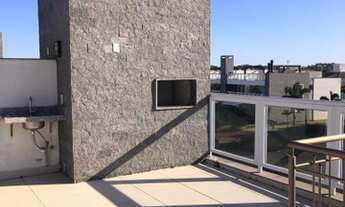 Imagem 3: Ótima cobertura 3 suítes mobiliada e decorada com 188m2 privativos